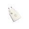 Мережевий зарядний пристрій WUW-C217 PD 25W USB A + Type-C white (C217)