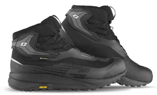 Моточеревики Gaerne G_XENON GORE-TEX BLACK 43