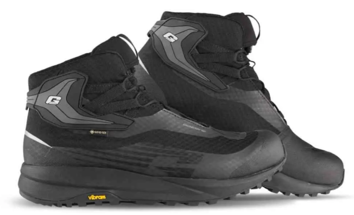Моточеревики Gaerne G_XENON GORE-TEX BLACK 43