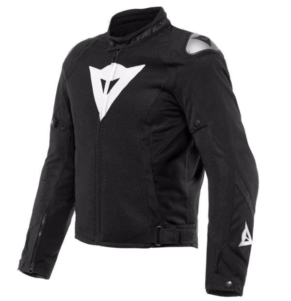 Мотокуртка Dainese ENERGYCA AIR Textile Black