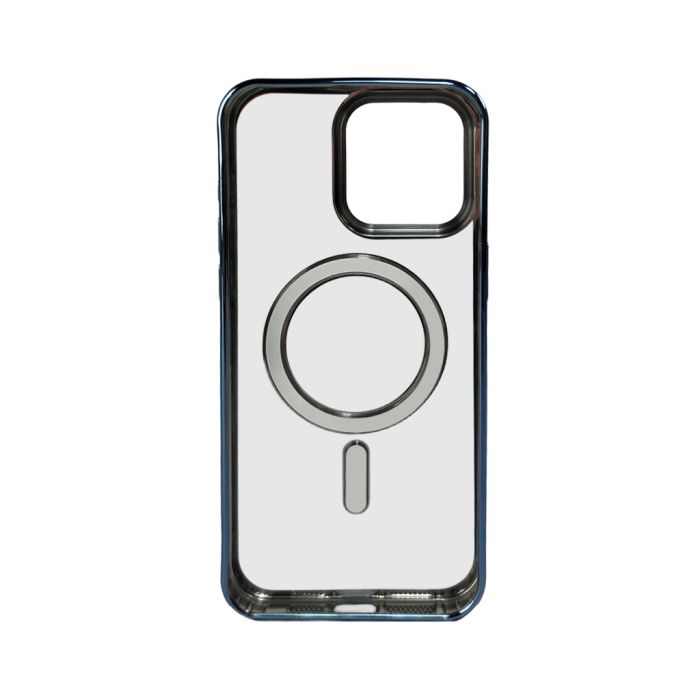 Чохол для смартфона Cosmic CD Magnetic for Apple iPhone 14 Pro Sierra Blue (CDMAGiP14PSierraBlue)