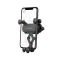 Автотримач для телефона BOROFONE BH19 Eddie air outlet gravity in-car holder (6931474721204)