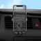 Автотримач для телефона BOROFONE BH19 Eddie air outlet gravity in-car holder (6931474721204)