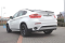 Спойлер BMW X6 E71 стиль Перформанс ABS-пластик черный глянцевый