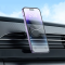 Автотримач для телефона BOROFONE BH102 Cloud magnetic car holder(air outlet) Black (6941991108020)