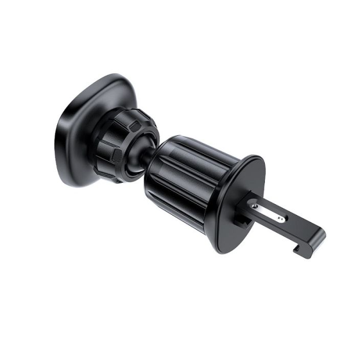 Автотримач для телефона ACEFAST D50 magnetic car holder for air vent Black (6974316284147)