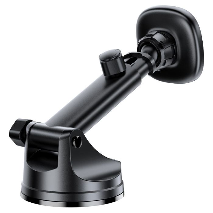 Автотримач для телефона ACEFAST D45 magnetic car holder for dashboard Black (6974316284093)