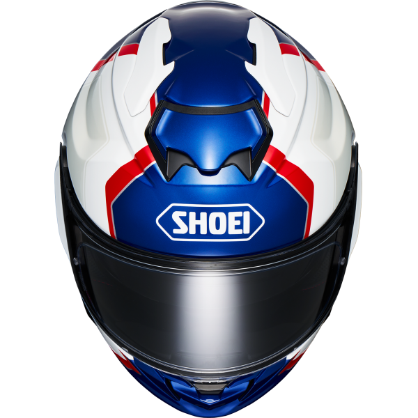 Мотошолом SHOEI GT-AIR 3 REALM TC-10 M