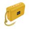 Портативна колонка BOROFONE BR18 Encourage sports BT speaker Gold (6974443381290)