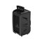 Портативна колонка HOCO BS37 Dancer outdoor wireless speaker Black (6931474727602)