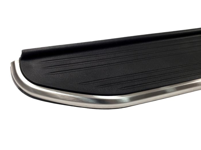Подножки на Land Rover Range Rover Evoque L538 2011-2015 года