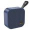 Портативна колонка HOCO HC22 Auspicious sports BT speaker Blue (6931474798886)
