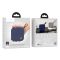 Портативна колонка HOCO HC22 Auspicious sports BT speaker Blue (6931474798886)