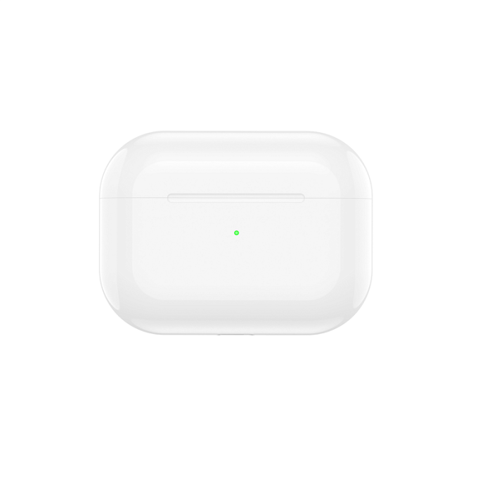 Бездротові навушники TWS HOCO EW26 White (6931474779236)