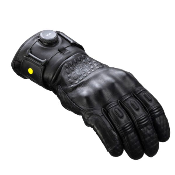 Моторукавиці Knox Coniston Black XL