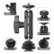Шарнірне кріплення Ulanzi R098 Double Ball Heads with Code Shoe Mount (UV-2954 R098) (2954)
