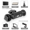 Шарнірне кріплення Ulanzi R098 Double Ball Heads with Code Shoe Mount (UV-2954 R098) (2954)