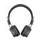 Бездротові накладні навушники HOCO W56 Earl BT headphones Black (6942007633321)