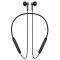Бездротові спортивні навушники BOROFONE BE70 Light neck-hanging BT earphones obsidian black (6941991117046)