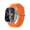 Смарт-годинник HOCO Y23 Ultra 51mm. 300 mAh. IP 67 Smart sports watch(call version) Titanium gold (6942007634908)