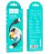 Кабель HOCO X90 Cool silicone charging data cable for Type-C Black (6931474788443)