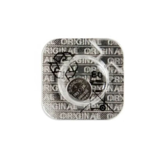 Батарейка MAXELL SR626SW 1PC EU MF (377) A 1шт (M-18292000) (4902580132248)