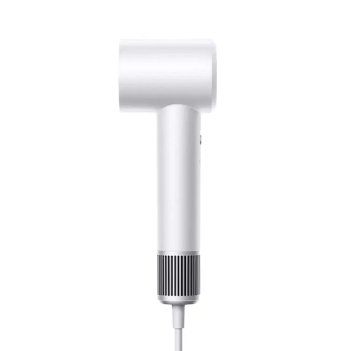 Фен Xiaomi Mijia High Speed Hair Dryer H501 SE White + (перехідник на EU розетку) (GSH509LFW)