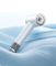 Фен Xiaomi Mijia High Speed Hair Dryer H501 SE White + (перехідник на EU розетку) (GSH509LFW)