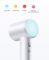 Фен Xiaomi Mijia High Speed Hair Dryer H501 SE White + (перехідник на EU розетку) (GSH509LFW)