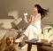 Фен Xiaomi Mijia High Speed Hair Dryer H501 SE White + (перехідник на EU розетку) (GSH509LFW)