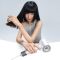 Фен Xiaomi Mijia High Speed Hair Dryer H501 SE White + (перехідник на EU розетку) (GSH509LFW)