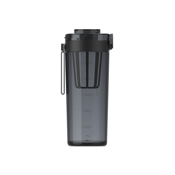 Спортивна пляшка Xiaomi Mijia Tritan Water Cup Black (SJ010501XB)
