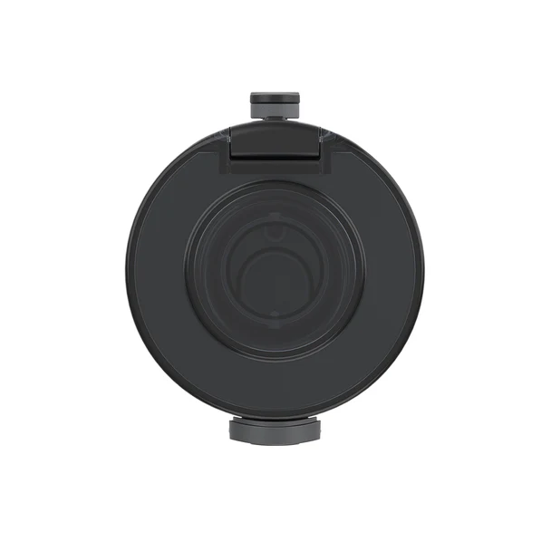 Спортивна пляшка Xiaomi Mijia Tritan Water Cup Black (SJ010501XB)