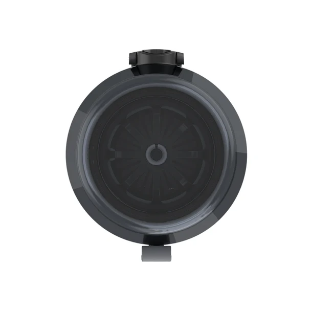 Спортивна пляшка Xiaomi Mijia Tritan Water Cup Black (SJ010501XB)