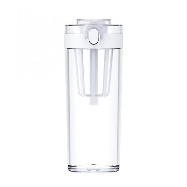 Спортивна пляшка Xiaomi Mijia Tritan Water Cup White (SJ010501XW)