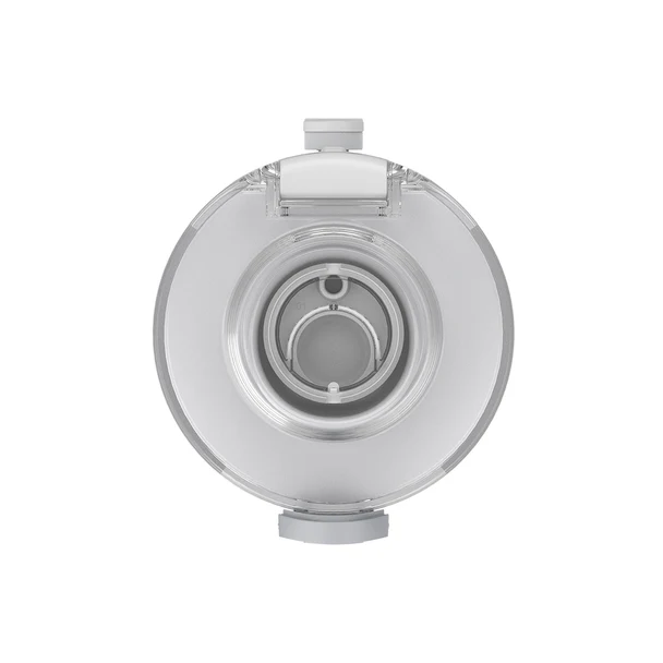 Спортивна пляшка Xiaomi Mijia Tritan Water Cup White (SJ010501XW)