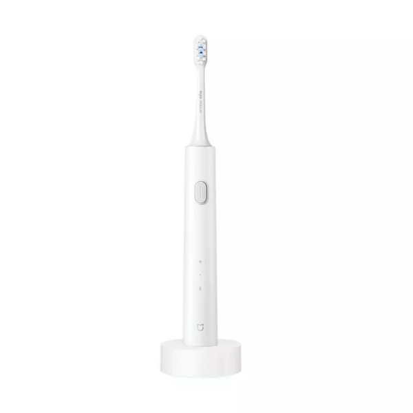 Електрична зубна щітка Xiaomi Mijia Sonic Electric Toothbrush T301 White (MES605)