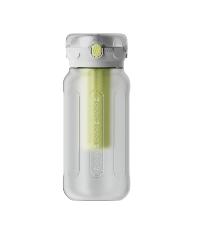 Спортивна пляшка Xiaomi Mijia Sports Water Bottle White (MJYDB01PLW)