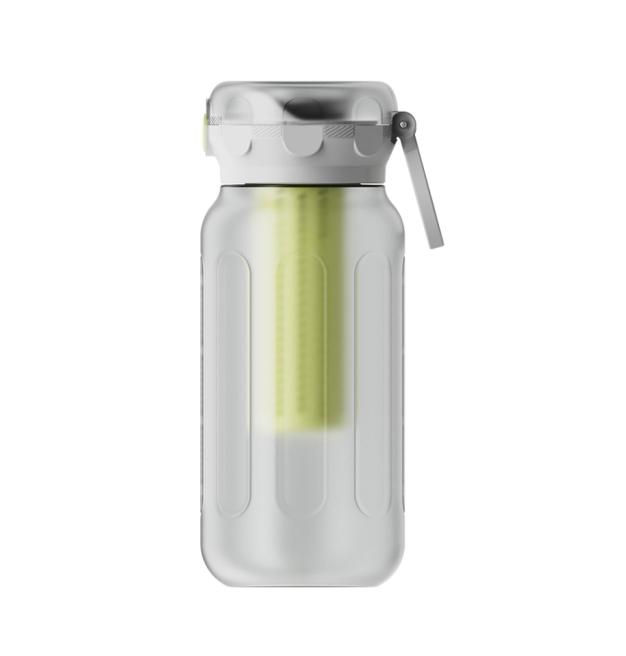 Спортивна пляшка Xiaomi Mijia Sports Water Bottle White (MJYDB01PLW)