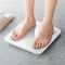 Ваги підлогові HOCO HI21 Smart body fat scale White (6942007624121)