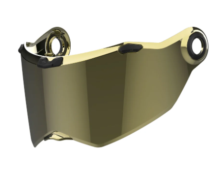 Візор AXXIS GHOSTFIGHTER SV MT V-36 Revo Gold