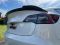 Спойлер Tesla Model 3 стиль М4 Large ABS-пластик (17-22 г.в.)