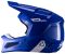 Мотошолом LEATT Moto 2.5 Helmet Blue S