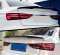 Спойлер на Audi A3 8V стиль М4 черный глянцевый ABS-пластик