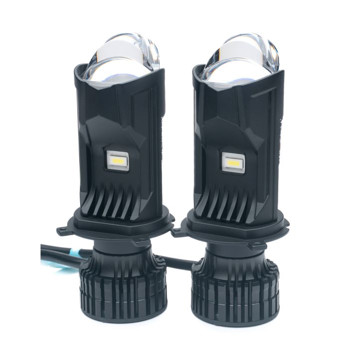 Лінзи Prime-X LS H4 55W CAN (2 шт.)