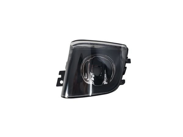 Противотуманная фара LH (галоген) на BMW 7 Series F01/F02 2008-2015 года