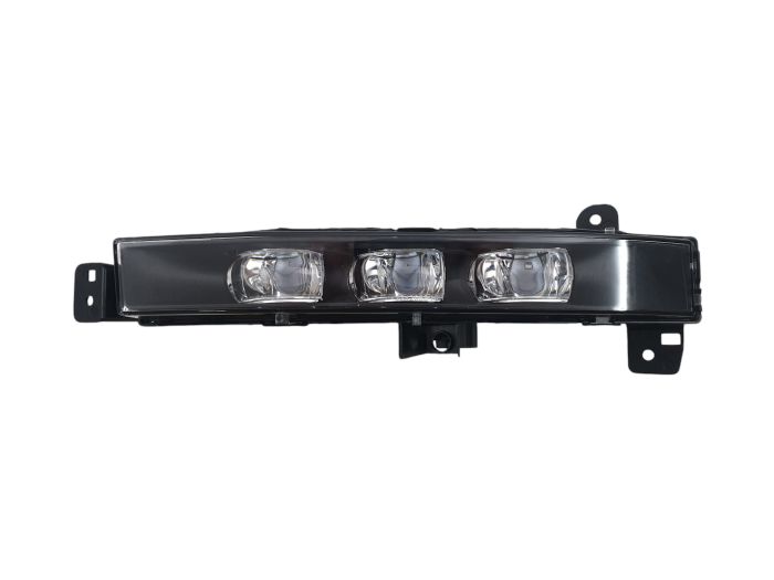 Противотуманная фара LH на BMW 7 Series G11/G12 2015-2019 года