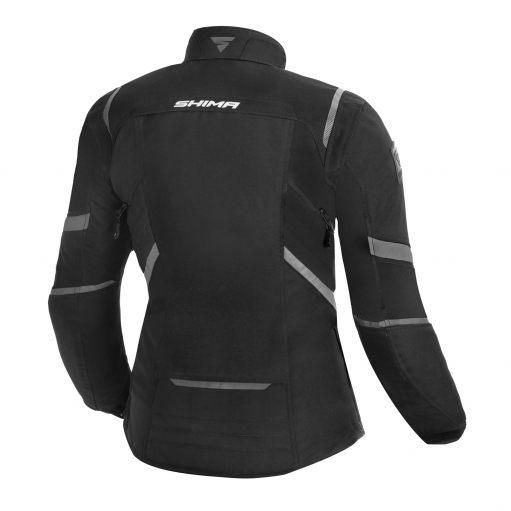 Мотокуртка Shima Rush 2.0 Lady Black S