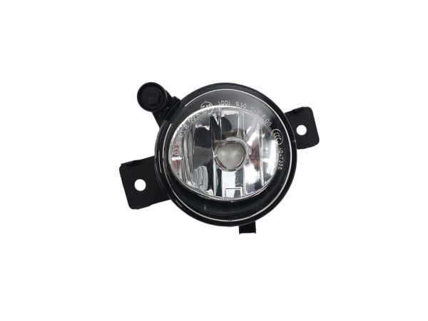 Противотуманная фара LH на BMW X5 E70 2010-2013 года