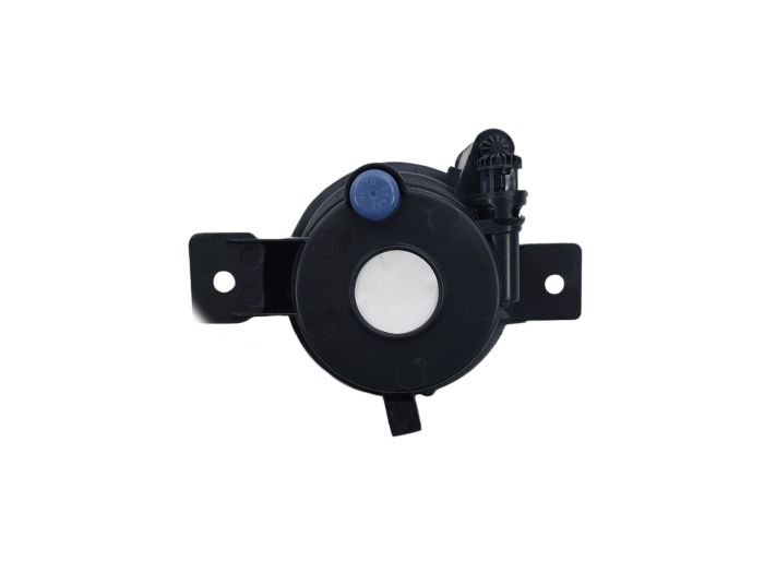 Противотуманная фара LH на BMW X5 E70 2010-2013 года